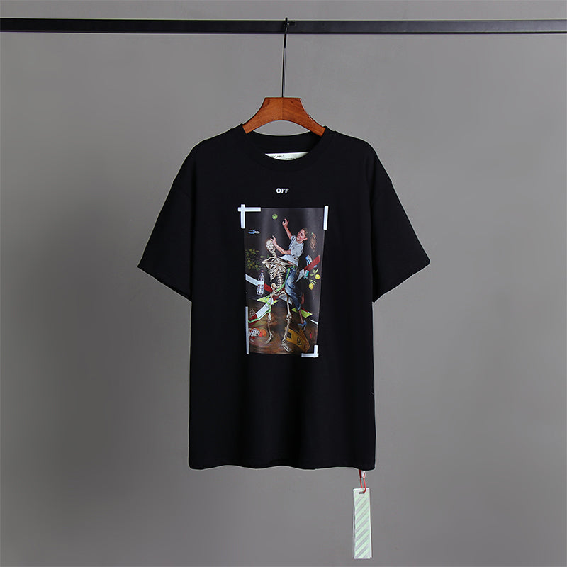 OW T Shirts