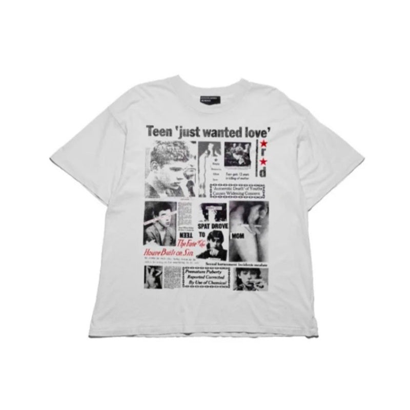 ERD T Shirts