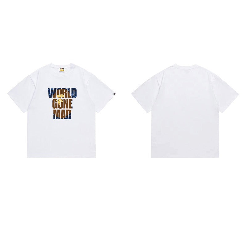 Bathing ape T Shirts