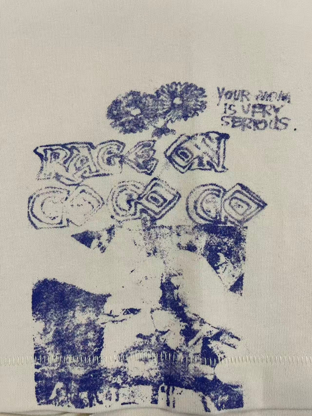 Paly Hollywood T Shirts