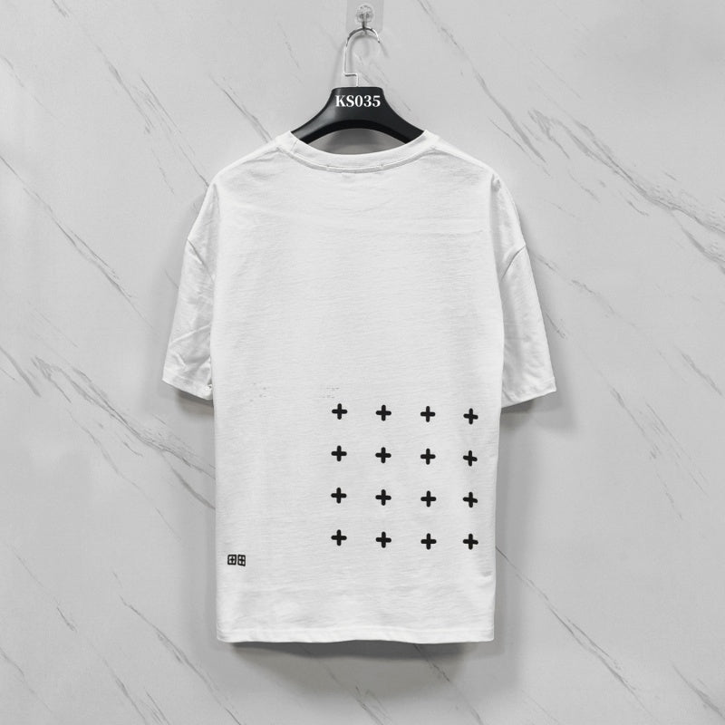 KSUBI T SHIRTS High-quality 260g 32-count double-yarn pure cotton streetwear¡ªsuitable for all seasons.