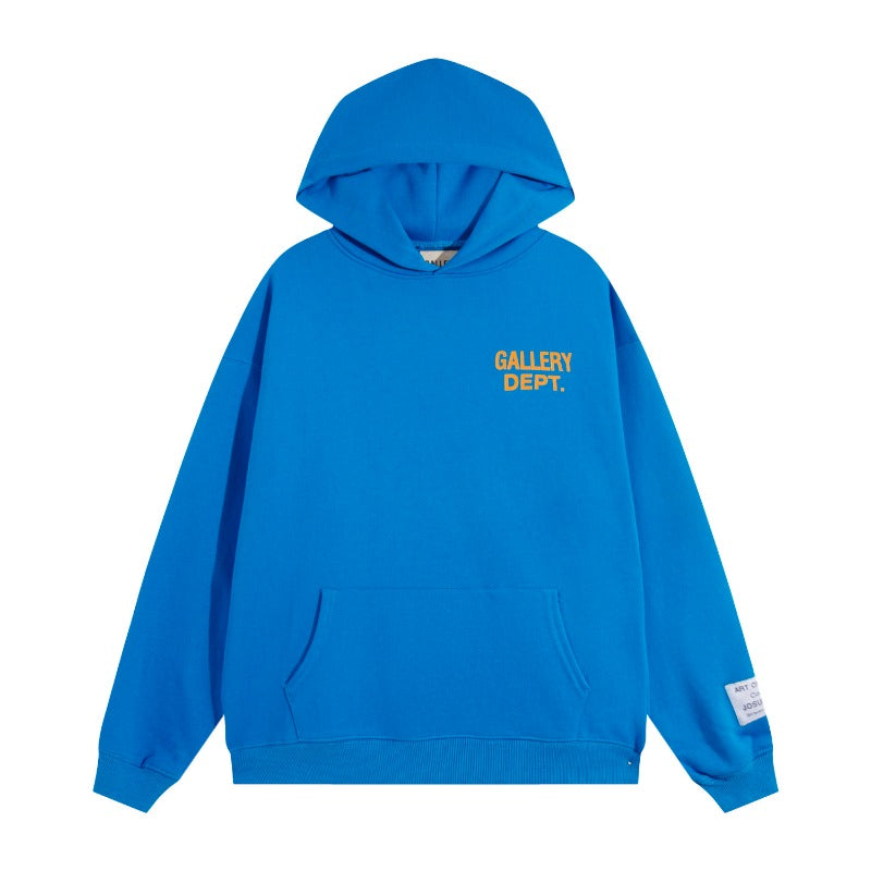 Gallery Dept Hoodie