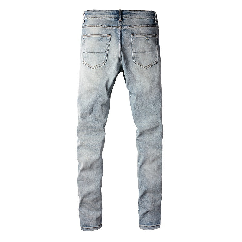 Men Trendy Jeans