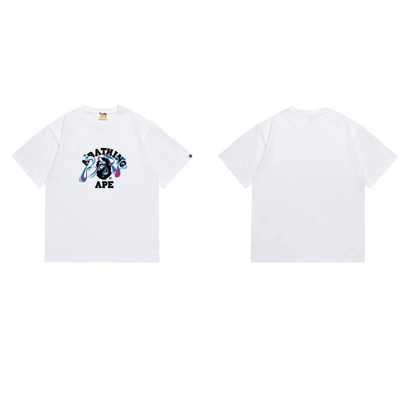 Bathing ape T Shirts