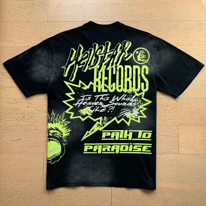 HS T Shirts Flash
