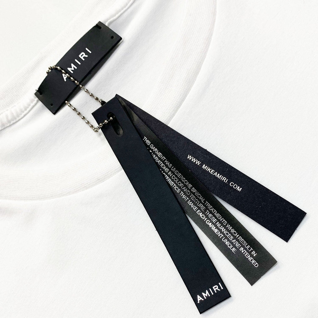 Amiri T Shirts