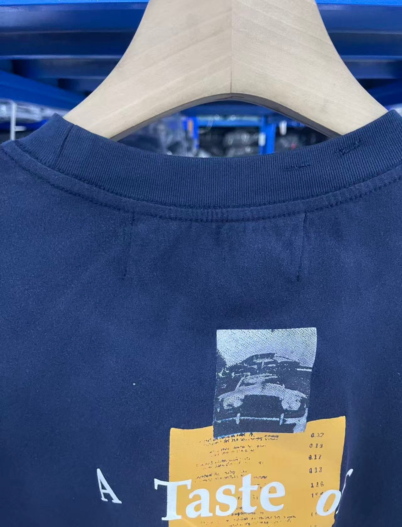 Paly Hollywood T Shirts