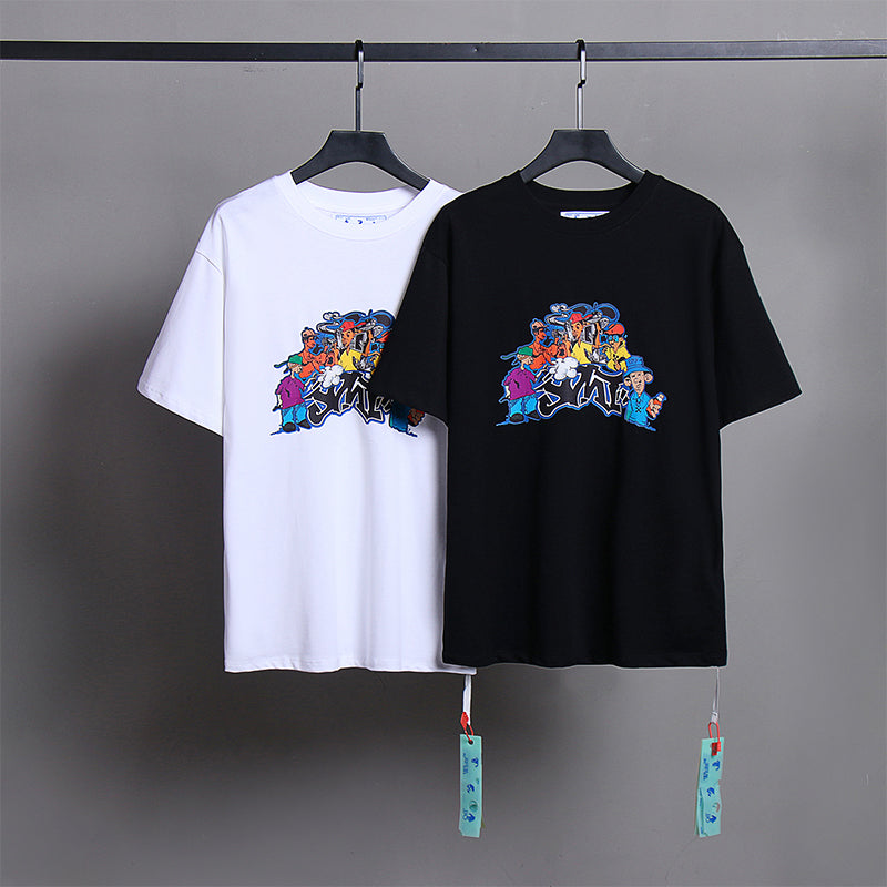 OW  T Shirts