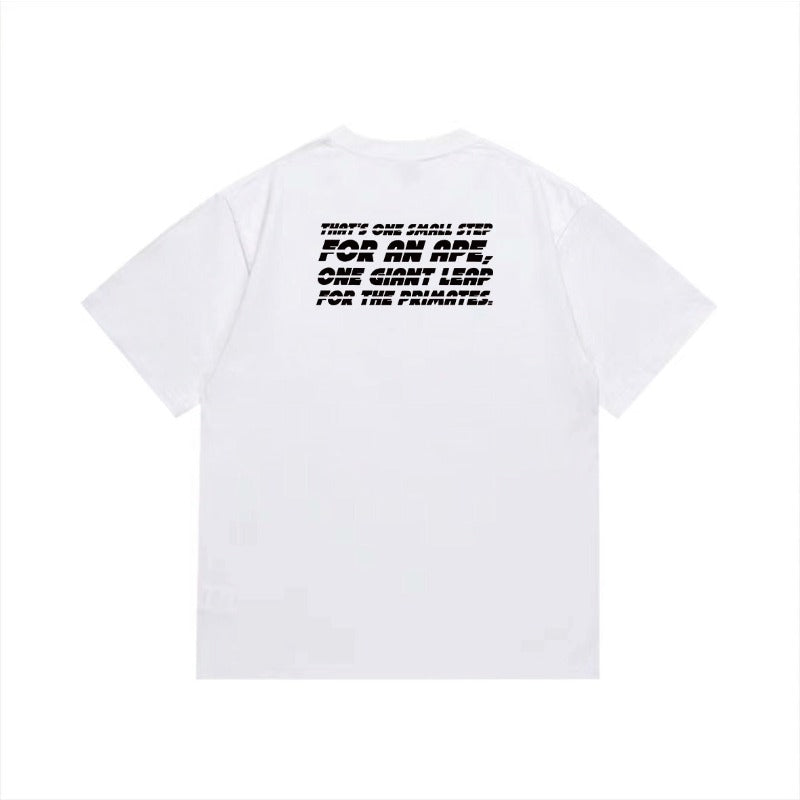 Bathing ape T Shirts