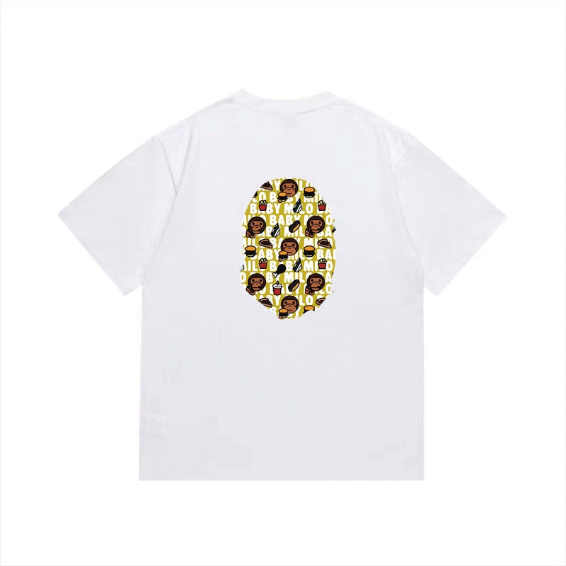 Bathing ape T Shirts