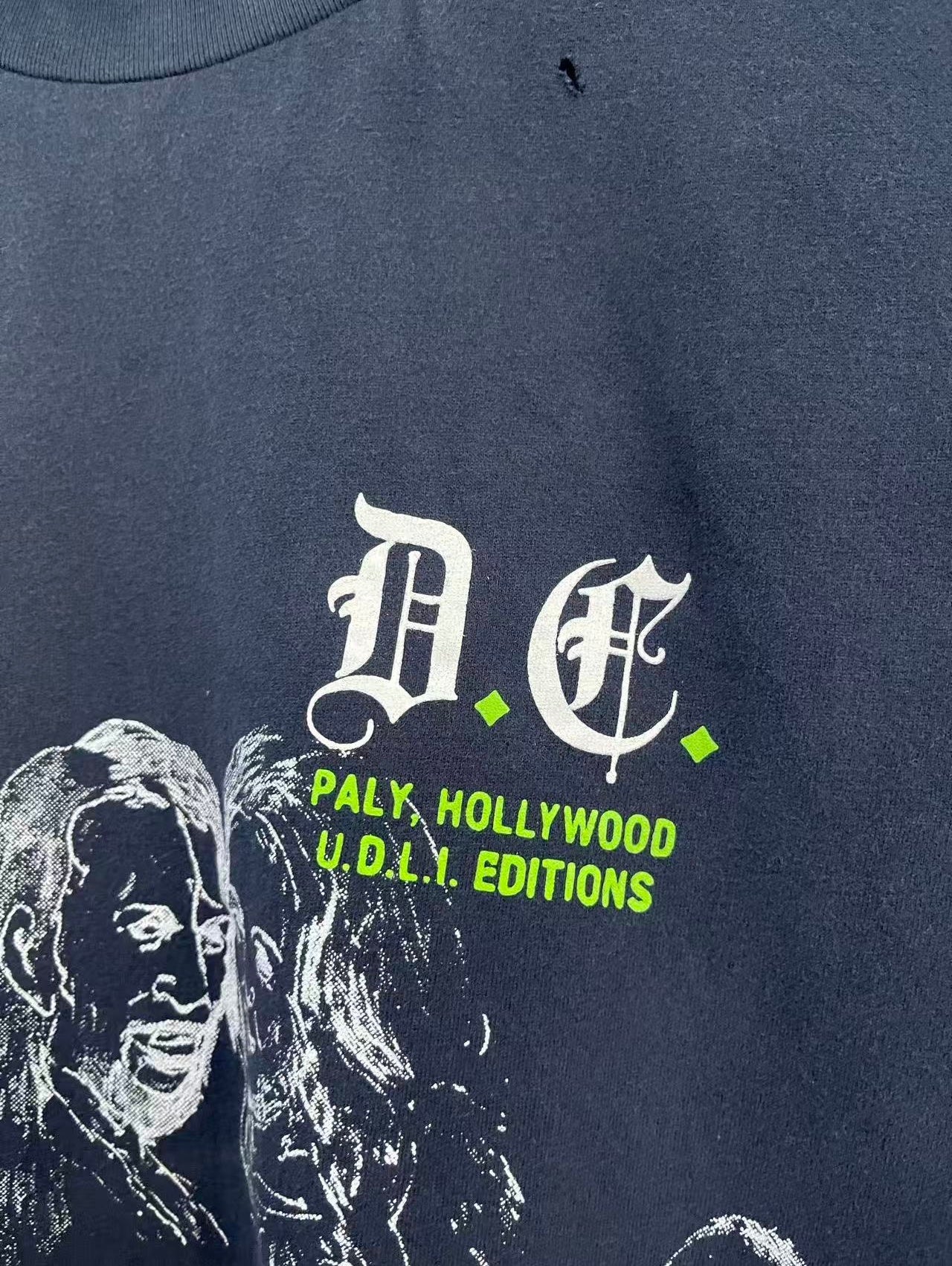 Paly Hollywood T Shirts
