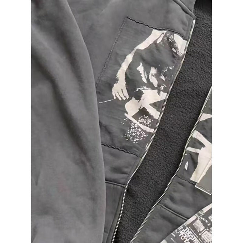 ERD Hoodie