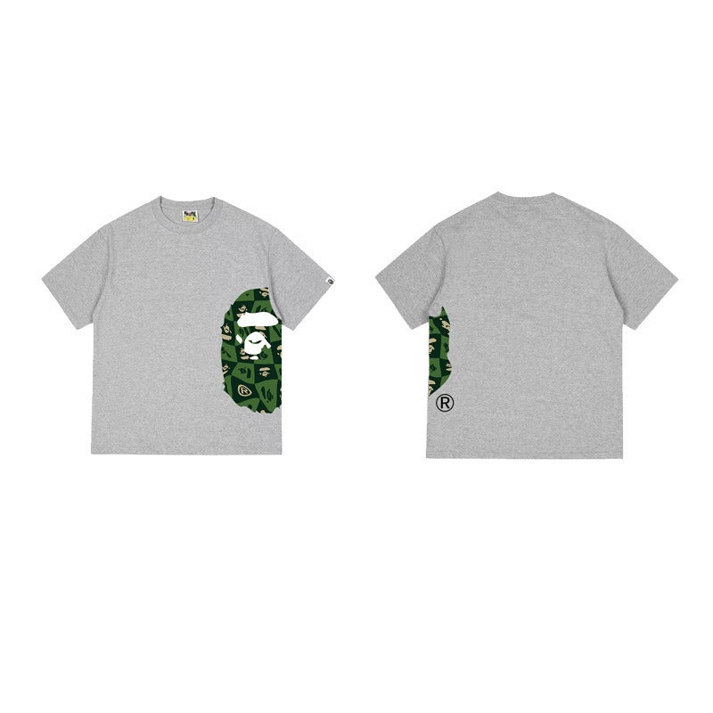 Bathing ape T Shirts