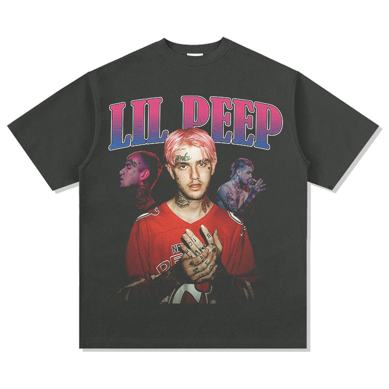 Lilpeep T-shirt