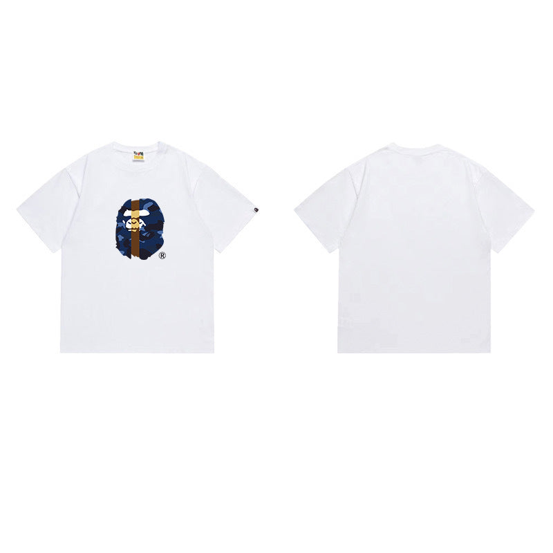 Bathing ape T Shirts
