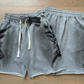 Mixed Emotion Shorts