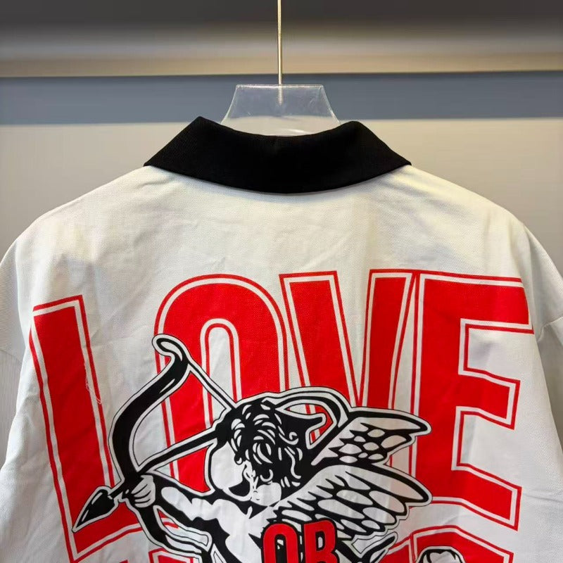 Mixed Emotion T Shirts
