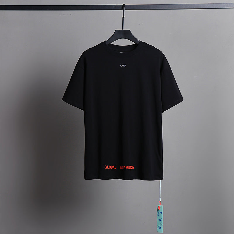 OW  T Shirts