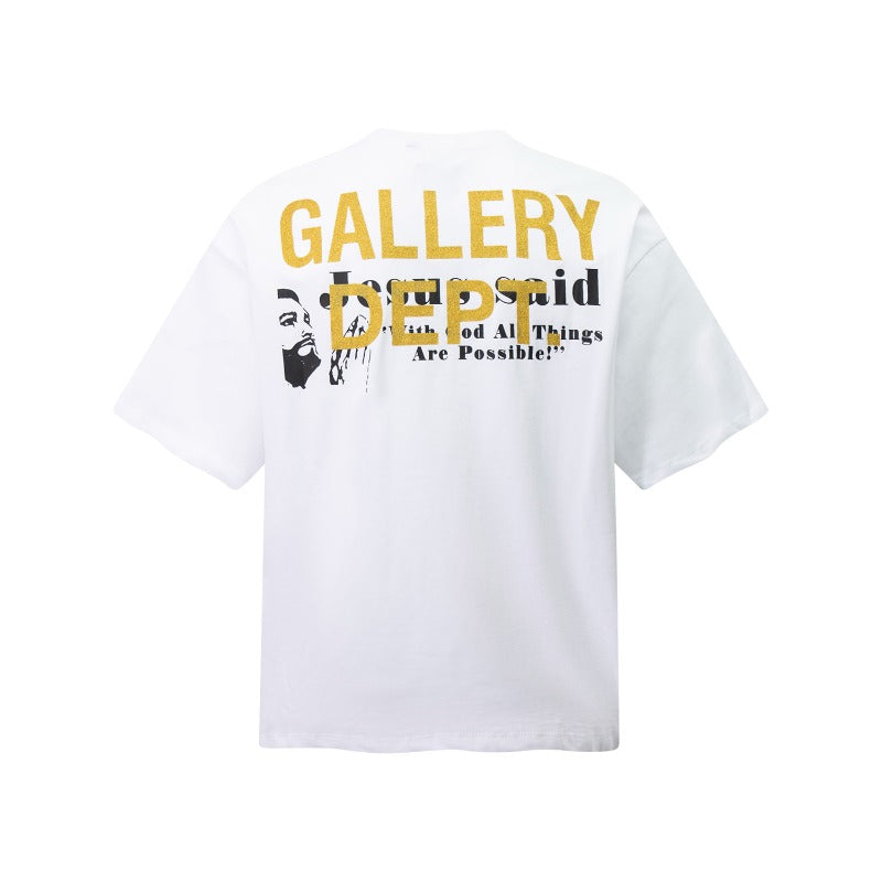 Gallery Dept T Shirts