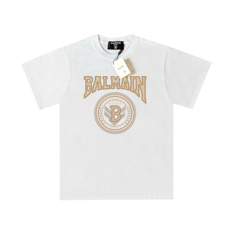 Balmain T Shirts