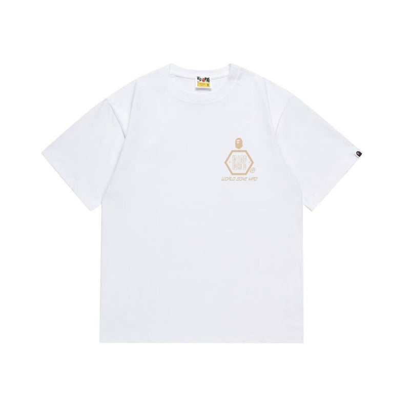 Bathing ape T Shirts