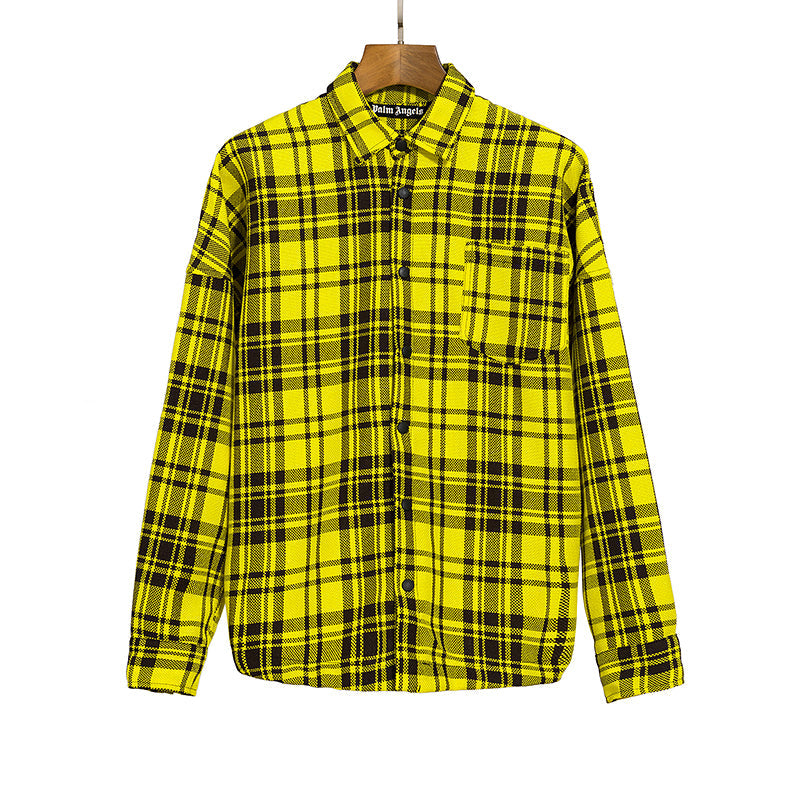 Palm Angle Shirts
