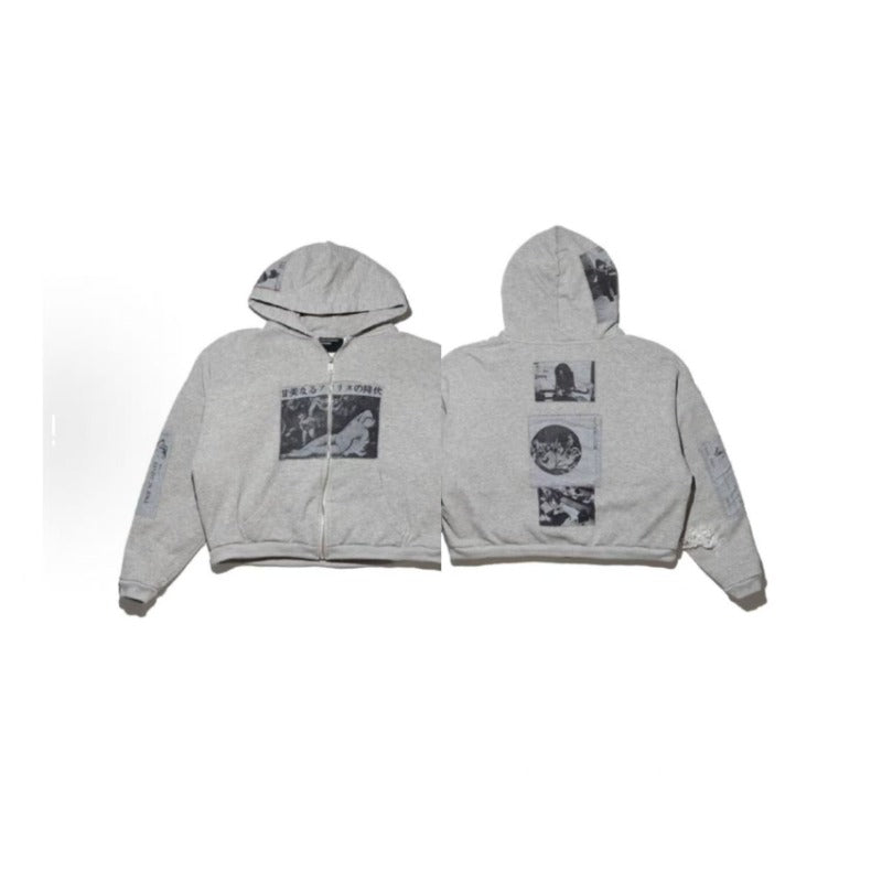 ERD Hoodie