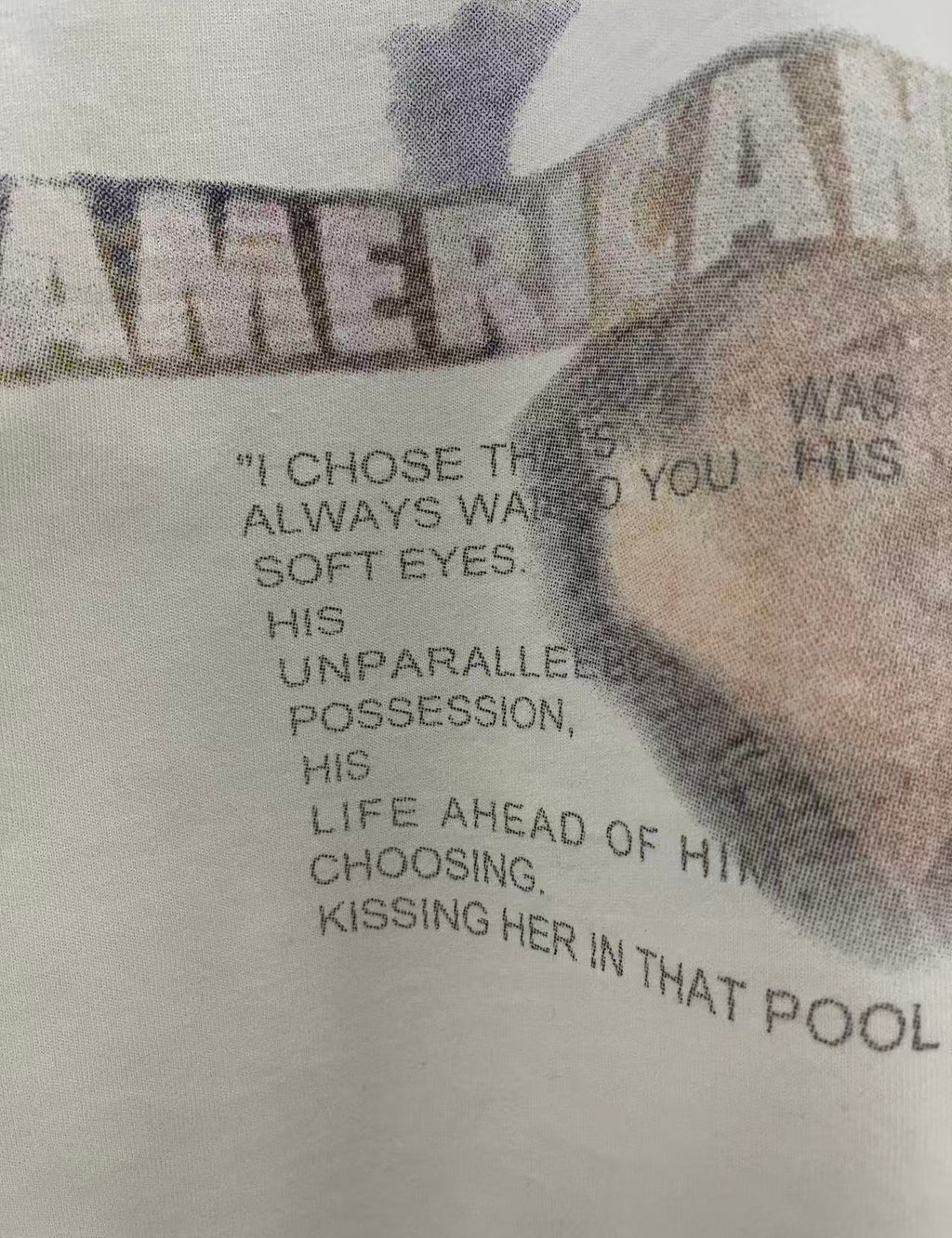 Paly Hollywood T Shirts