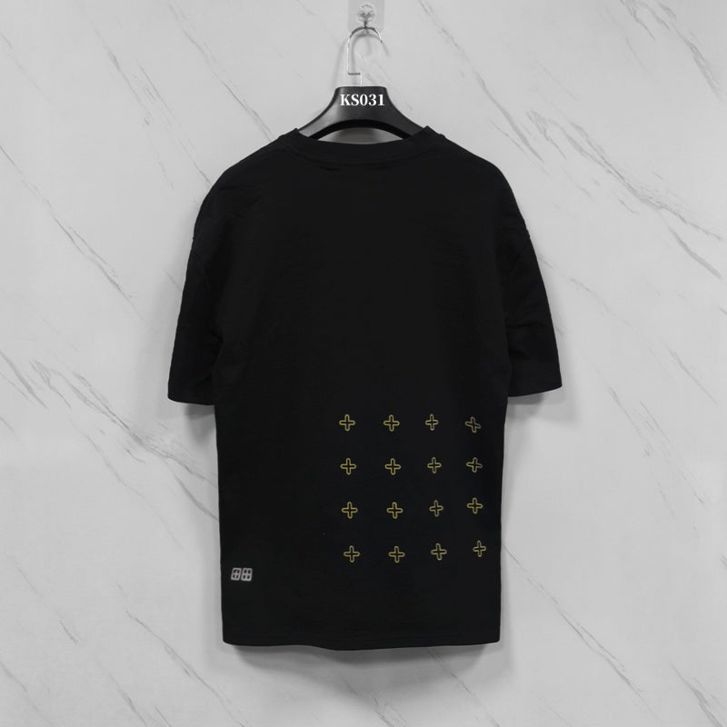 KSUBI T SHIRTS High-quality 260g 32-count double-yarn pure cotton streetwear¡ªsuitable for all seasons.