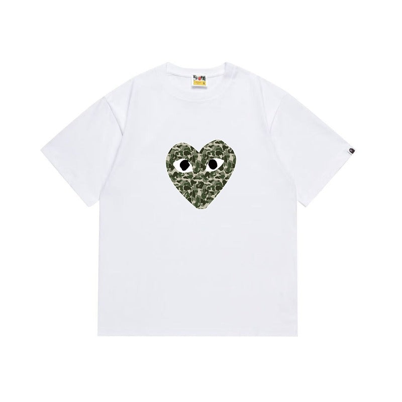 Bathing ape T Shirts