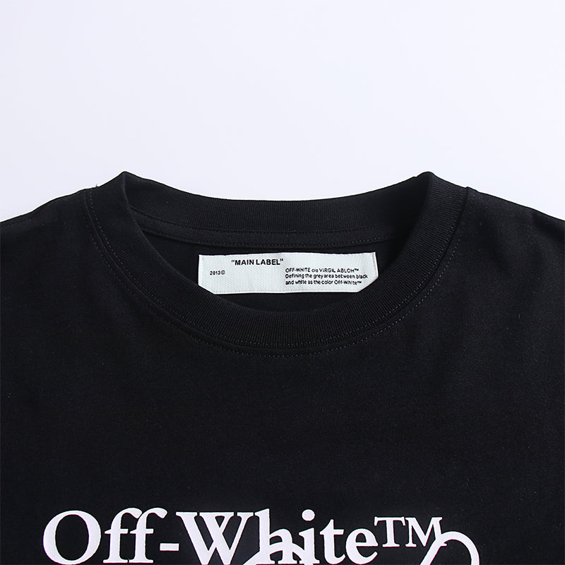 OW  T Shirts