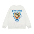 Casablanca Crew Neck Sweatshirt