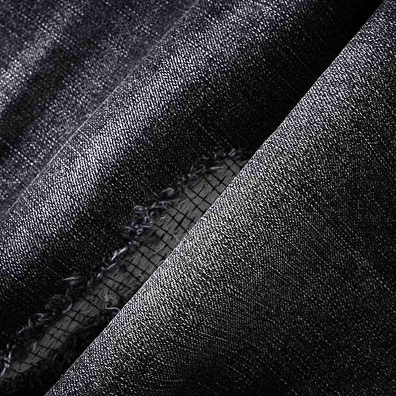 Mens trendy purple jeans, 100% cotton Denim Shorts #PU519