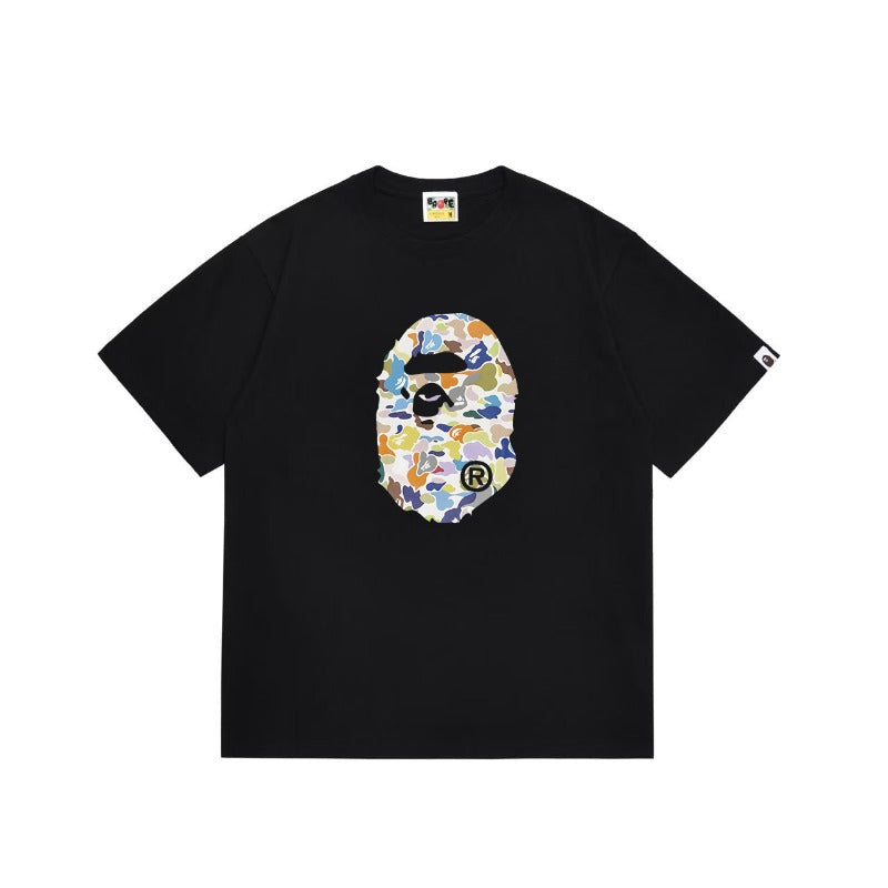 Bathing ape T Shirts