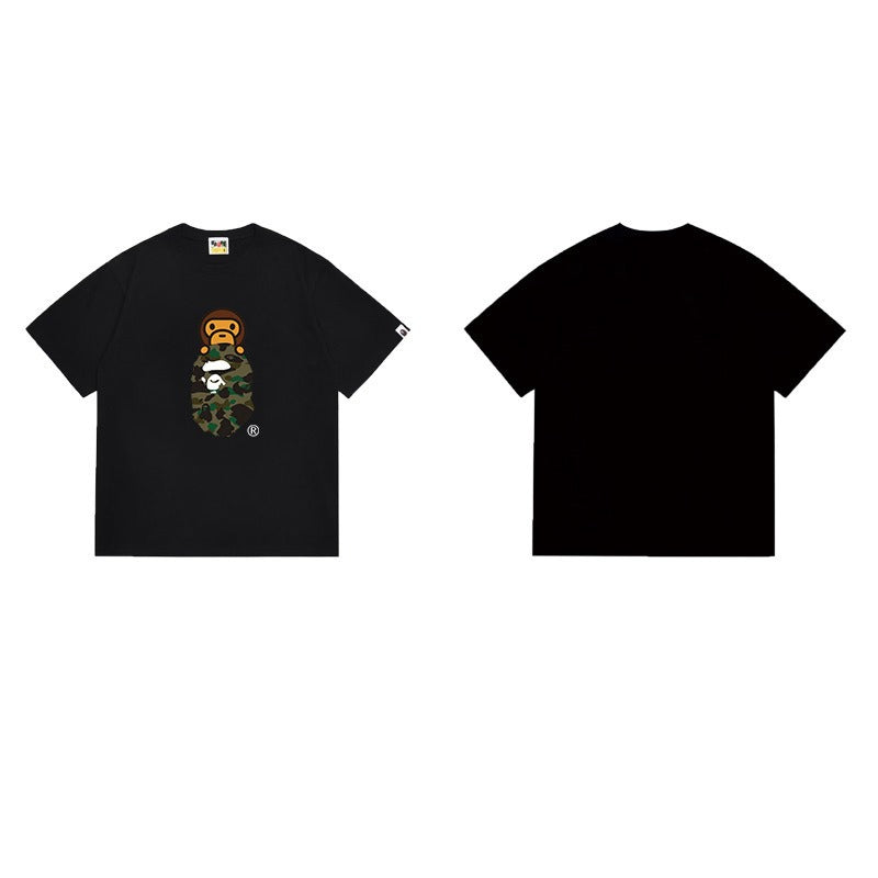 Bathing ape T Shirts