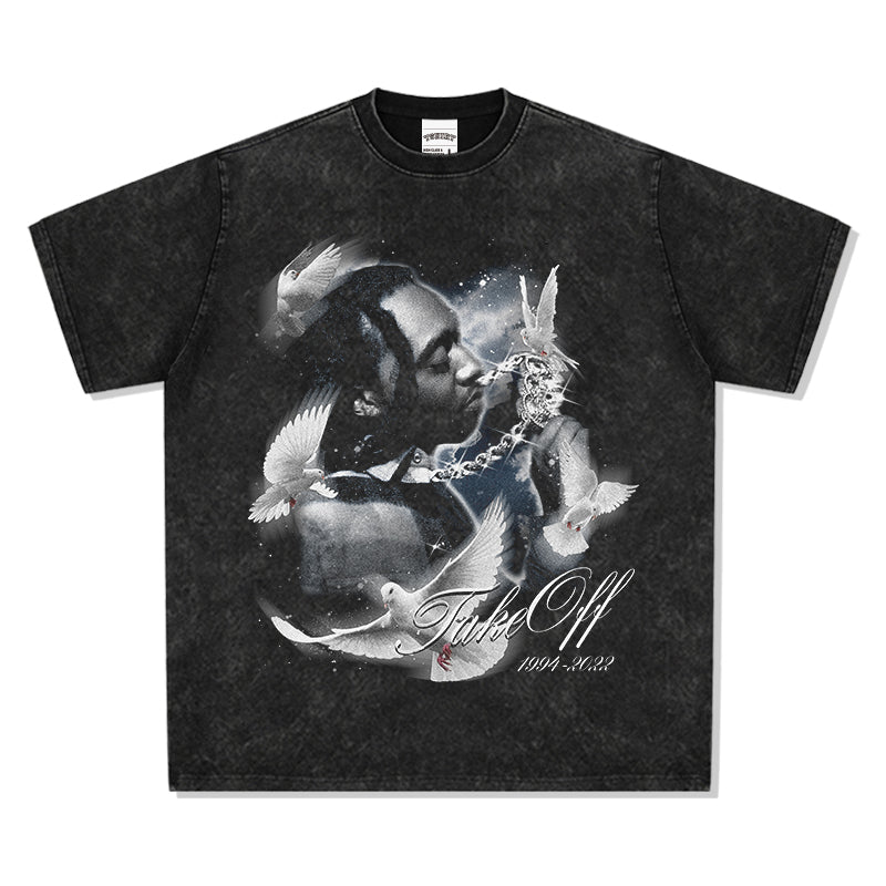 Takeoff T-shirt