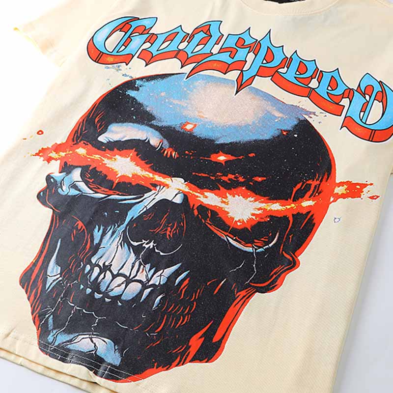 Godspeed T Shirts