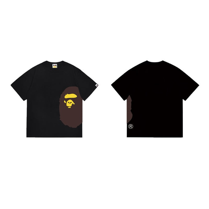 Bathing ape T Shirts