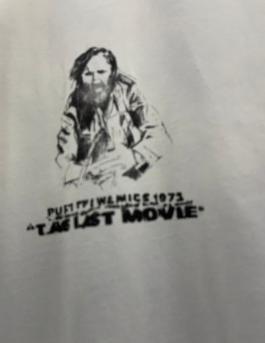 Paly Hollywood T Shirts