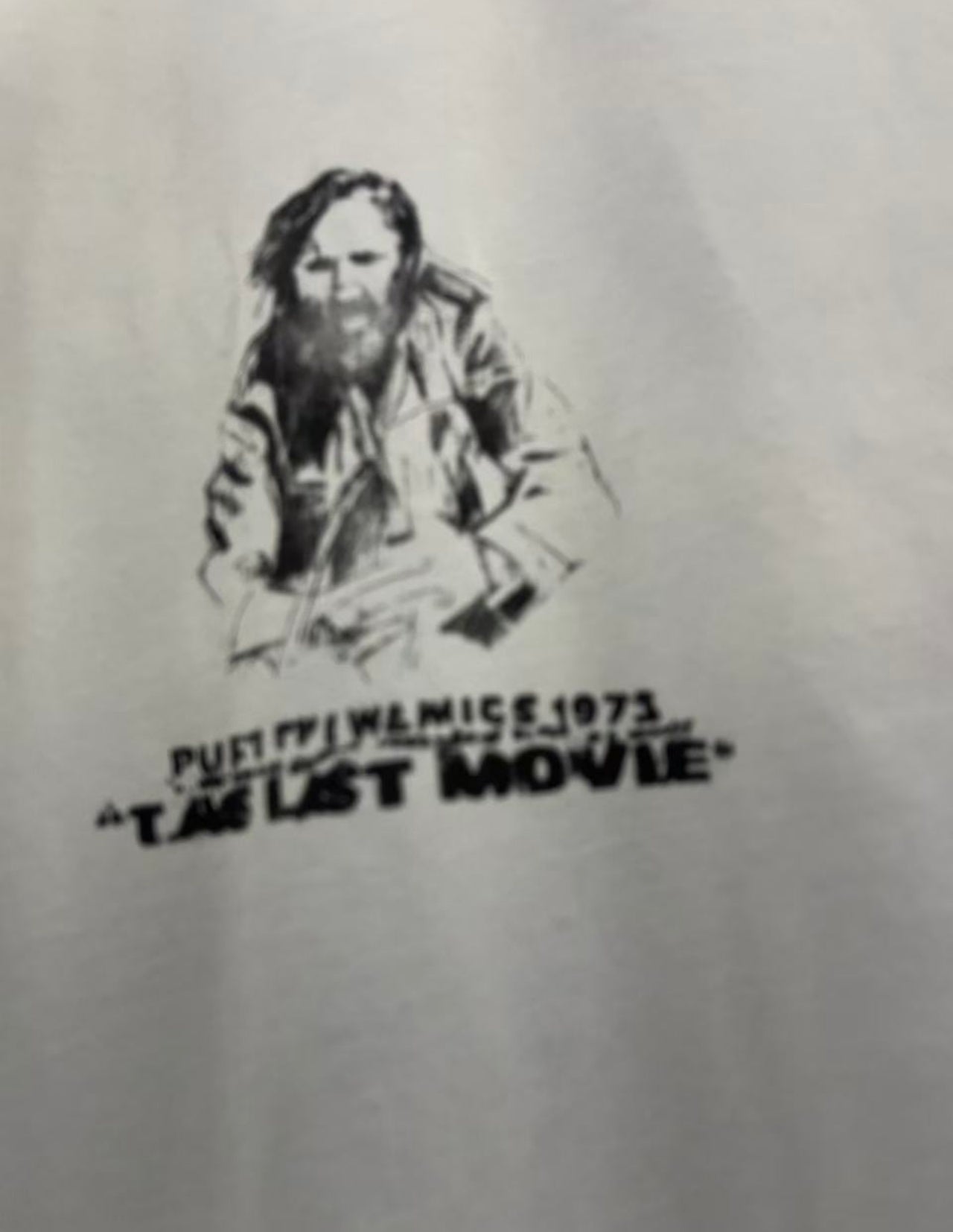 Paly Hollywood T Shirts