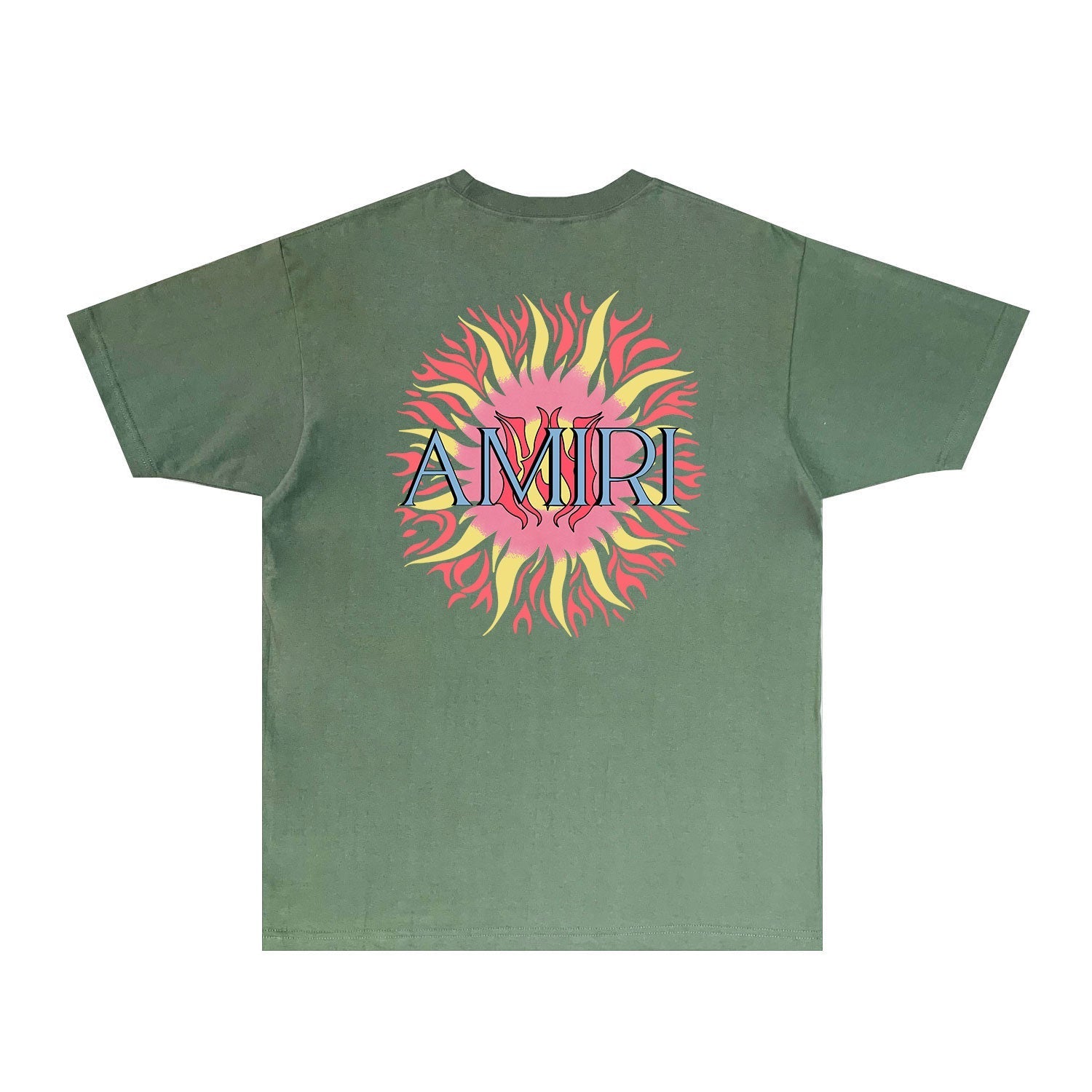 Amiri T Shirts