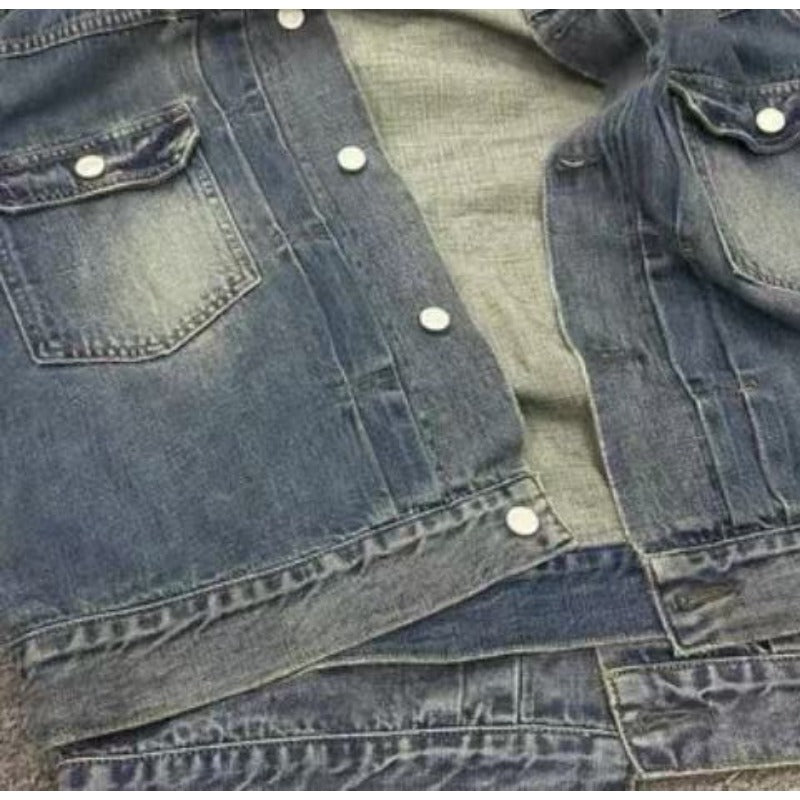 ERD Jacket