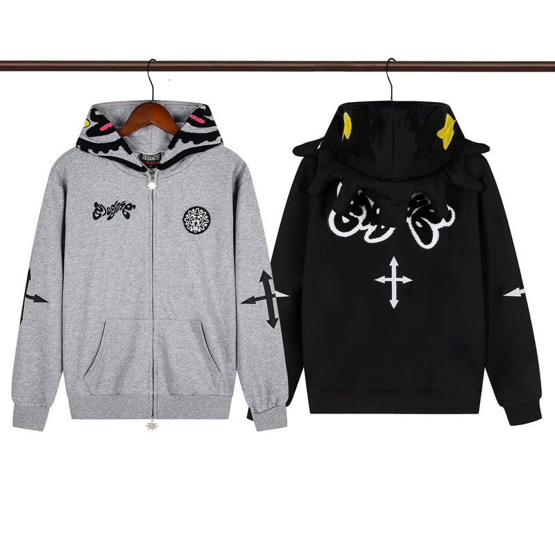 Glo Gang Hoodie