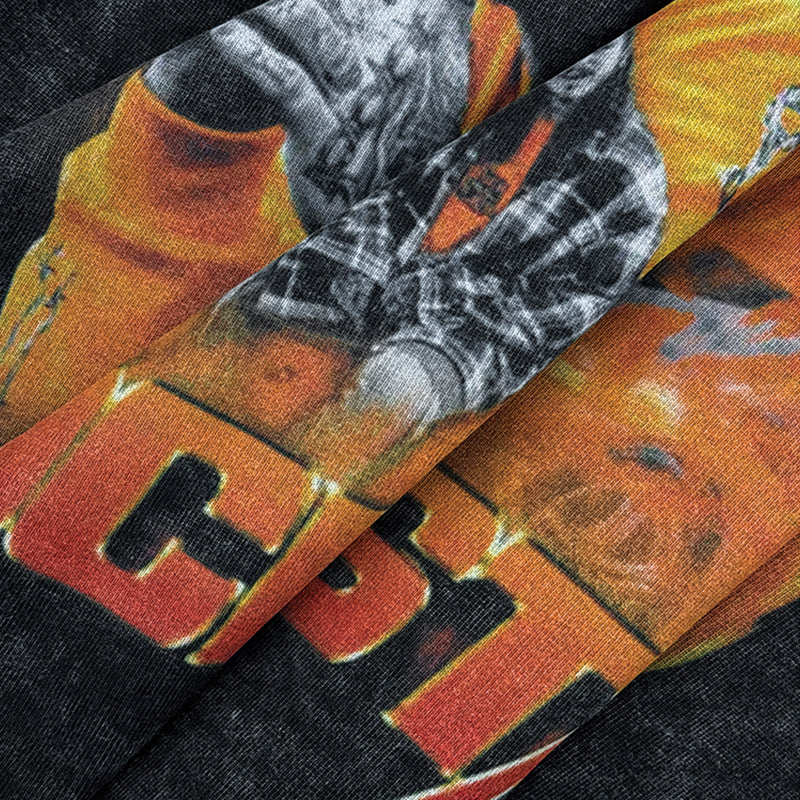 Post malon t-shirt