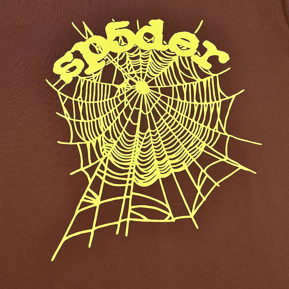 Sp5der T Shirts