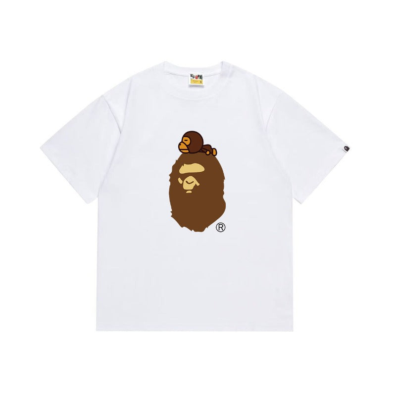 Bathing ape T Shirts
