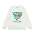 Casablanca Crew Neck Sweatshirt