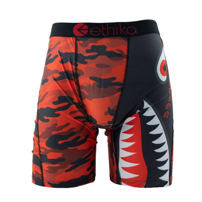 Ethika Boxer Briefs