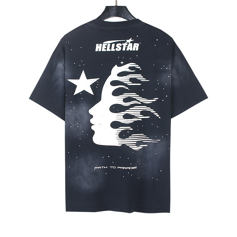 HS T-Shirt Rhinestone