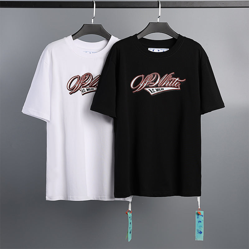 OW  T Shirts